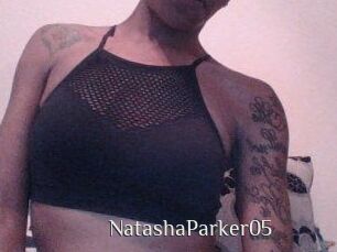 NatashaParker05