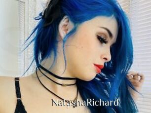 NatashaRichard