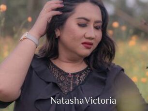 NatashaVictoria