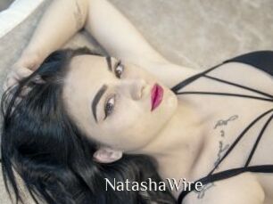 NatashaWire