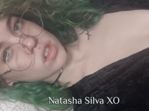 Natasha_Silva_XO