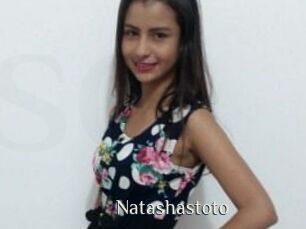 Natashastoto