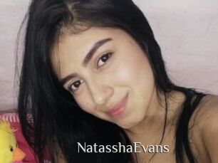 NatasshaEvans