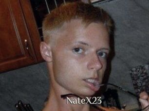 NateX23