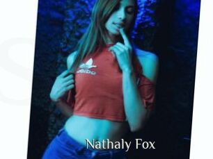 Nathaly_Fox