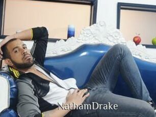 NathamDrake Shop coquin