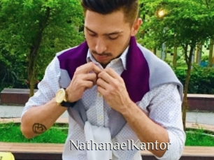 NathanaelKantor