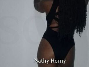 Nathy_Horny