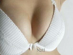 Nati