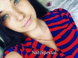NatiSpecial