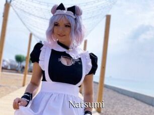 Natsumi