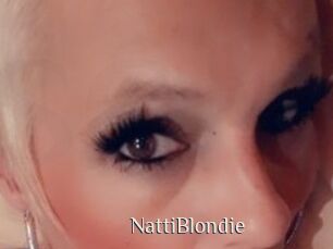 NattiBlondie
