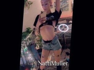 NattiMuller