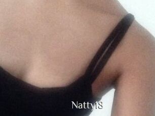 Natty18