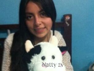 Natty_zv Shop coquin