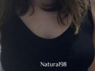 Natural98