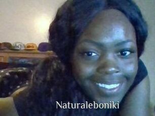 Naturaleboniki