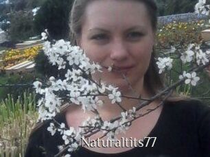 Naturaltits77 Shop coquin