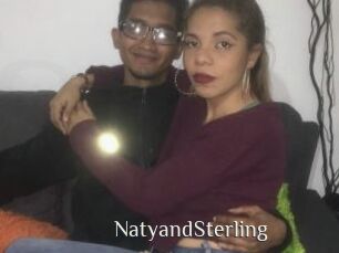 NatyandSterling