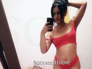 Natysmithlove