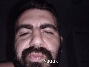 Nauak
