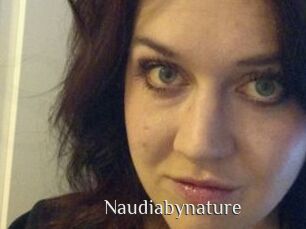 Naudiabynature