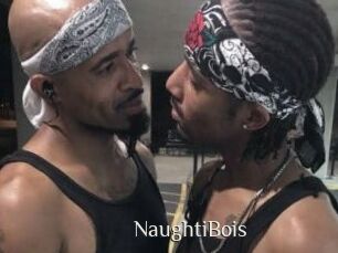NaughtiBois