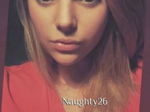 Naughty26 Shop coquin