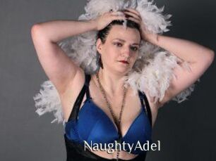NaughtyAdel