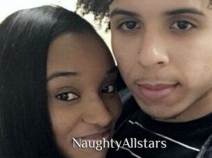 NaughtyAllstars