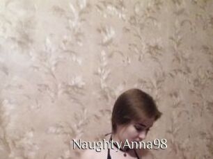 NaughtyAnna98