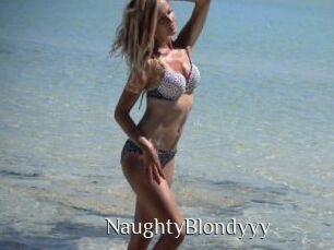NaughtyBlondyyy