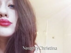 NaughtyChristina