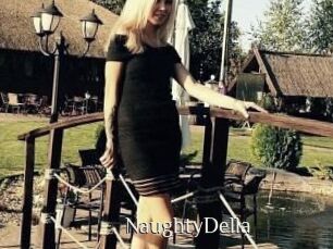 NaughtyDella