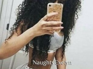 NaughtyEvelyn