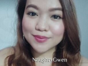 NaughtyGwen