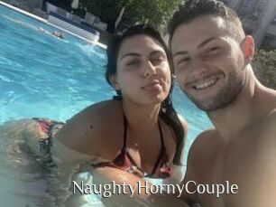 NaughtyHornyCouple