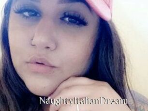 NaughtyItalianDream