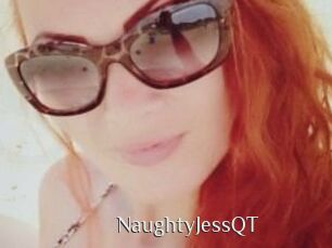 NaughtyJessQT