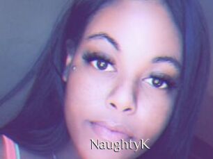 NaughtyK