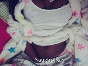 NaughtyKay