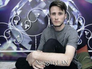 NaughtyLAN