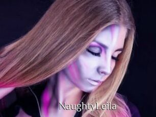 NaughtyLeila