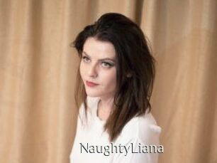 NaughtyLiana