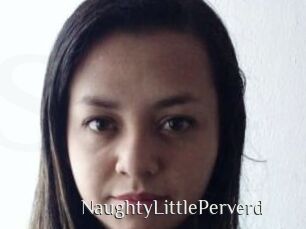 NaughtyLittlePerverd