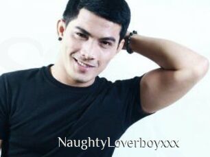 NaughtyLoverboyxxx
