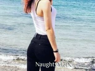 NaughtyMelX