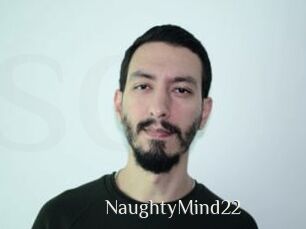 NaughtyMind22