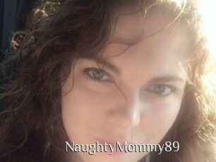 NaughtyMommy89