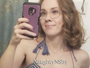 NaughtyNShy